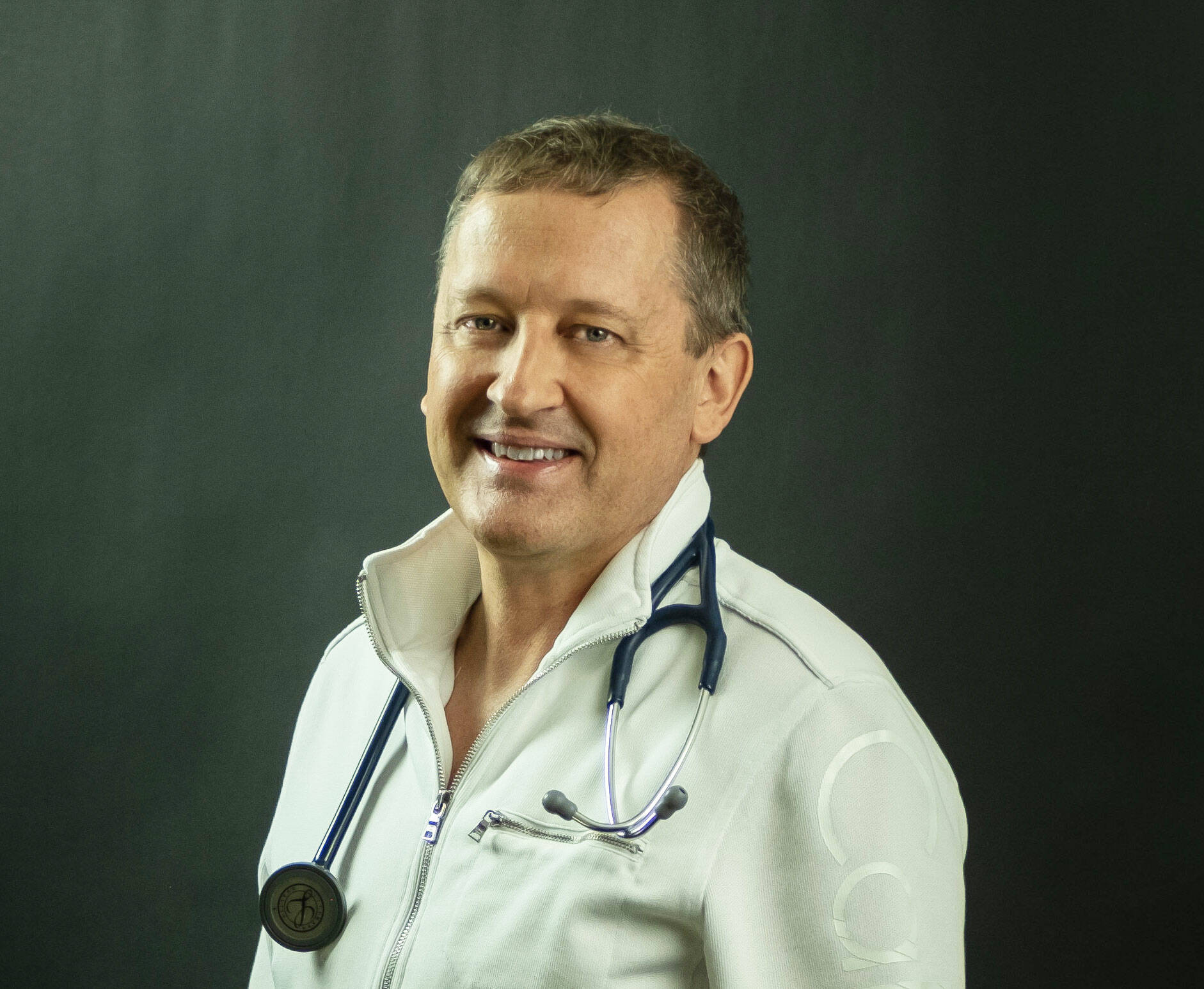 Dr. med. Gregor Niedermaier